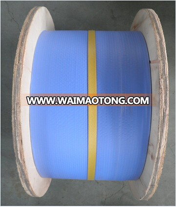 Ungalvaized Wire Rope with Fibre Core