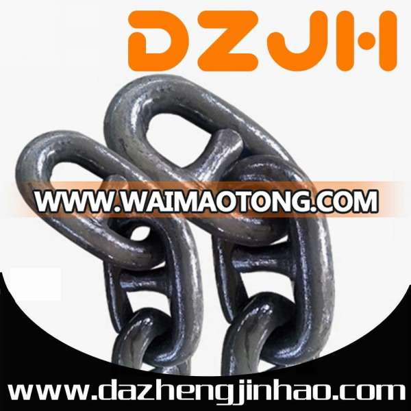 Buoy Anchoring Chains for Stainless Steel