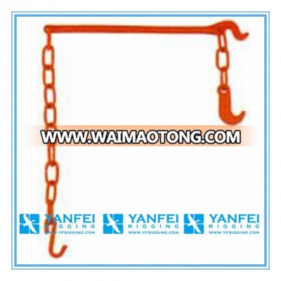 Grade 80 Alloy Steel Lashing Chain