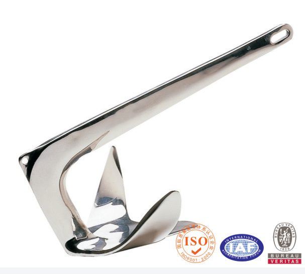 M Anchor Stainle Steel 316 Mirror Polishing 3.0kg