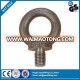 Galvanized Carbon Steel DIN 580 Eye Bolt