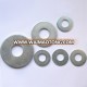 DIN 126, DIN 126 Plain Washer, Flat Washer