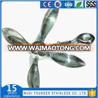 Carbon Steel and Stainless Steel Folding Anchor