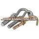 Zinc Plated Carbon Steel Anchors