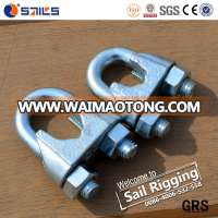 U Shape Clamp Wire Rope Clip