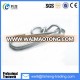 Bulk snap hook stainless steel carabiner spring snap hook